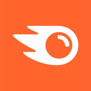 Semrush Logo